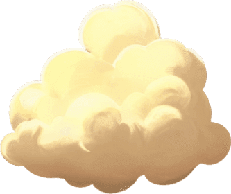 Yellow Cloud
