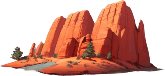 Red Rock