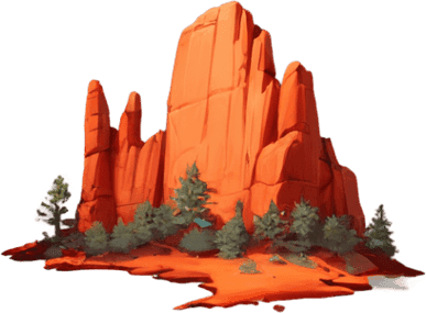 Red Rock