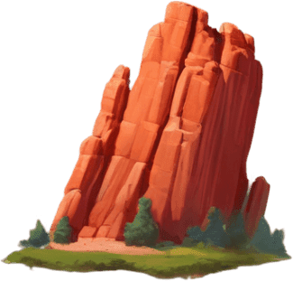 Red Rock